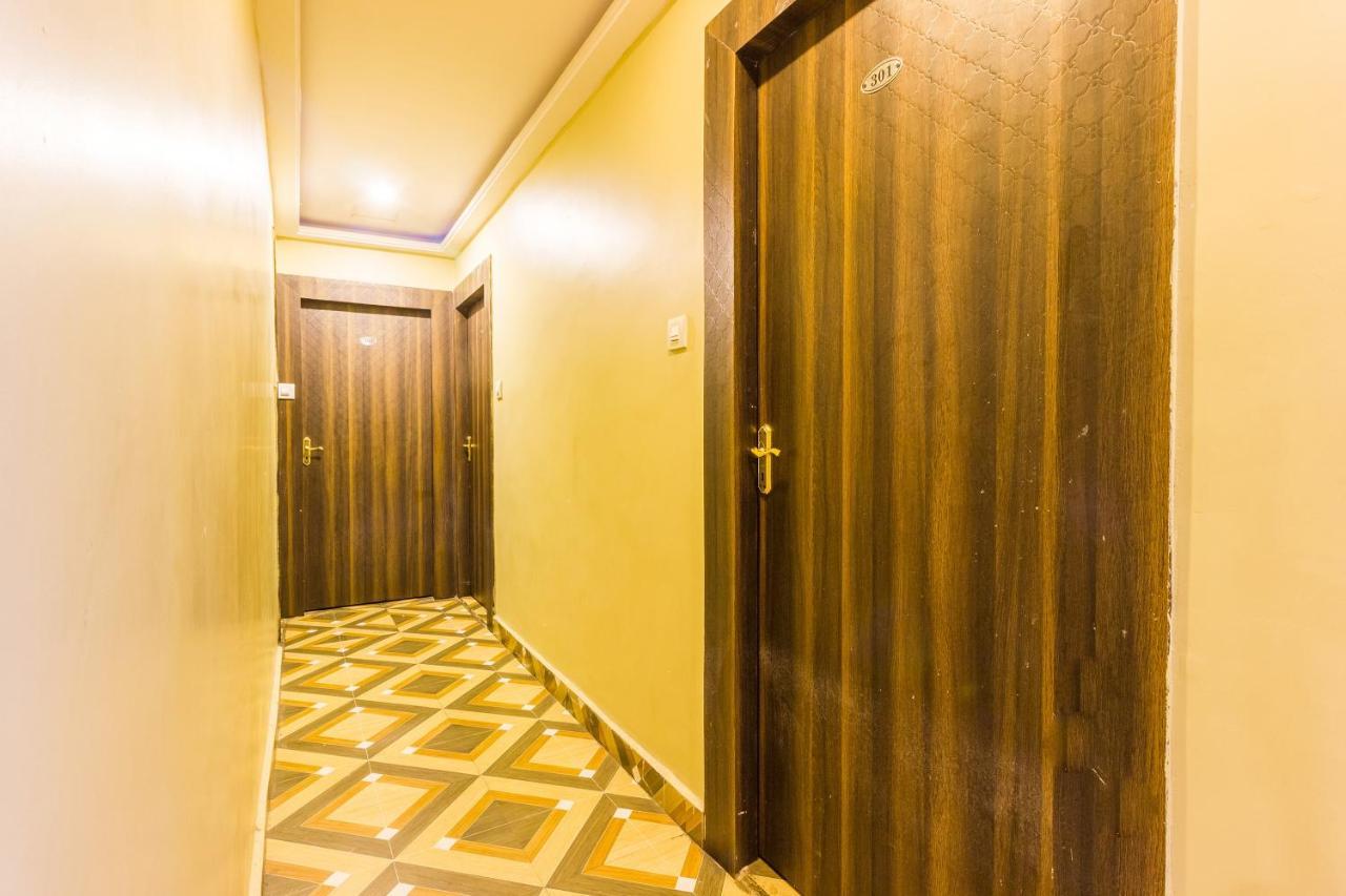 Oyo 41665 Hotel Grand Marvel Residency Hyderabad Exterior photo